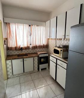 Balneario Santa Eugenia Apartment | Mongaguá Balneário Santa Eugenia - Unidos