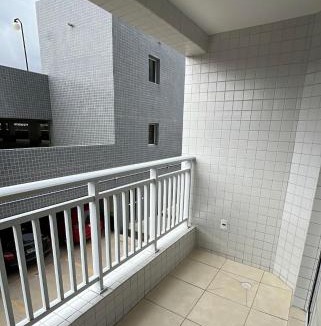 Balneario Umurama Apartment | Mongaguá brisas do mar- Apartamento pé na areia