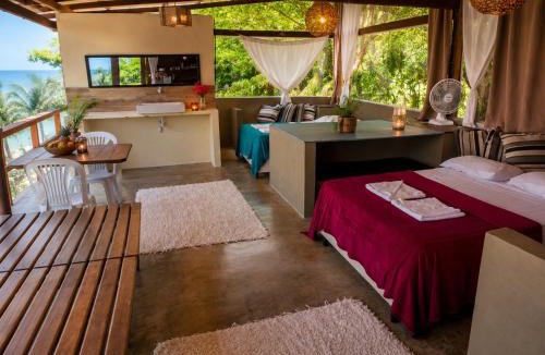 Gamboa Hostel | Monkey beach agroturismo