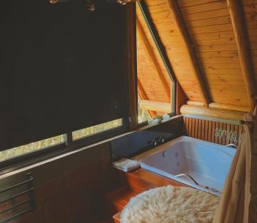 Nova Petropolis Other | Monkey House