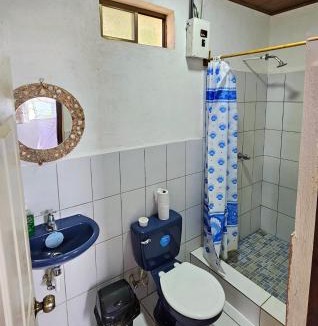 El Gigante Hostel | Monkey House Hostel