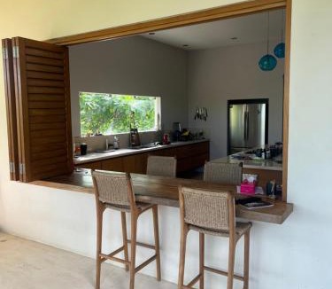 Santiago House | Monkey Paradise