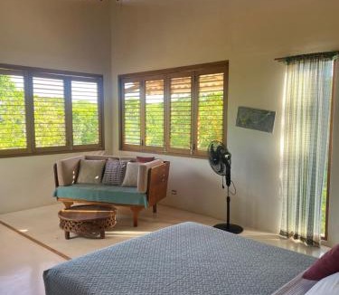 Santiago House | Monkey Paradise
