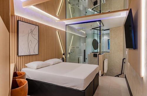 Lajeado Hotel | Monn Cherry Motel