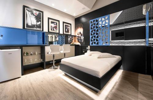 Lajeado Hotel | Monn Cherry Motel