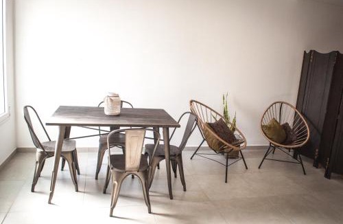 Rafaela Apartment | Mono ambiente amplio, luminoso y moderno con excelente ubicación