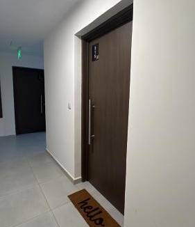 Cipolletti Apartment | Monoambiente 002