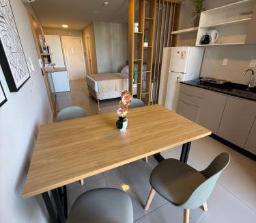 Encarnacion Apartment | Monoambiente a 400 metros de la playa