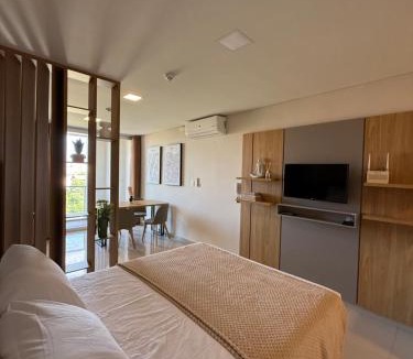 Encarnacion Apartment | Monoambiente a 400 metros de la playa