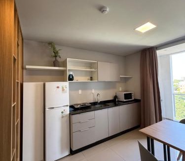 Encarnacion Apartment | Monoambiente a 400 metros de la playa