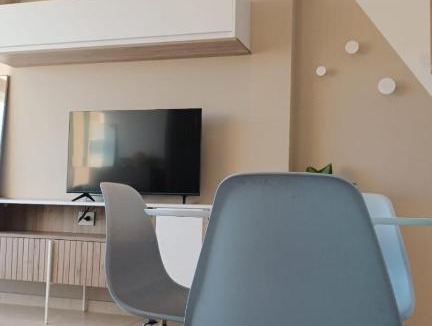 Cipolletti Apartment | Monoambiente ACACIAS I
