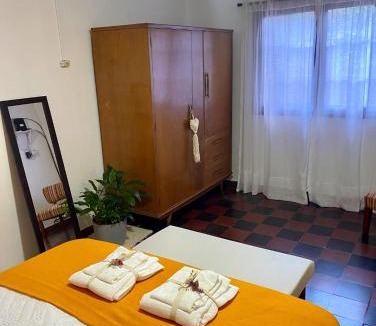Posadas Apartment | Monoambiente -Alegría