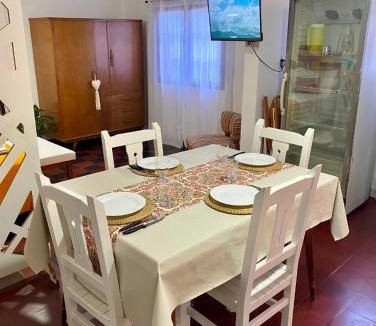 Posadas Apartment | Monoambiente -Alegría