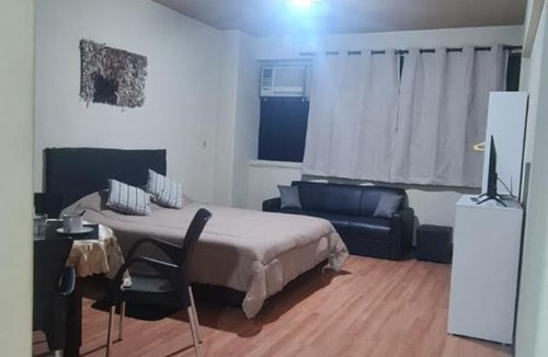 Catedral Apartment | Monoambiente céntrico 02