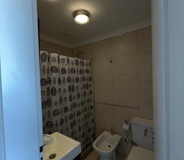 Comodoro Rivadavia Apartment | Monoambiente Centro