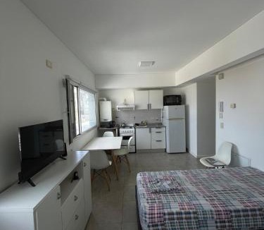Comodoro Rivadavia Apartment | Monoambiente Centro