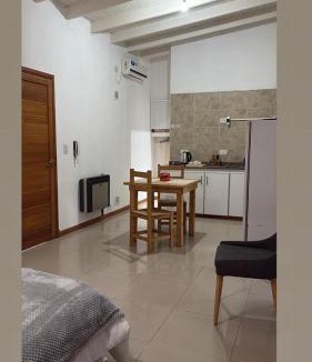 Navarro Apartment | Monoambiente centrico-Paseo Plaza