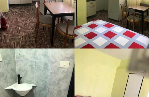 Comodoro Rivadavia Apartment | Monoambiente en km3