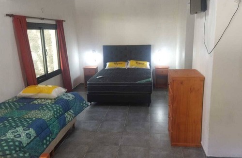 Huerta Grande Apartment | Monoambiente en Huerta Grande Cordoba