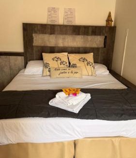 San Juan Apartment | Monoambiente en complejo privado con Piscina en microcentro - Excelente Ubicacion