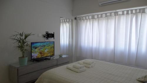 Adrogue Apartment | Monoambiente en pleno centro de Adrogué