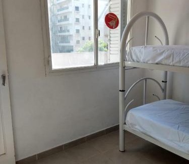 Historic Center Apartment | Monoambiente en Terraza