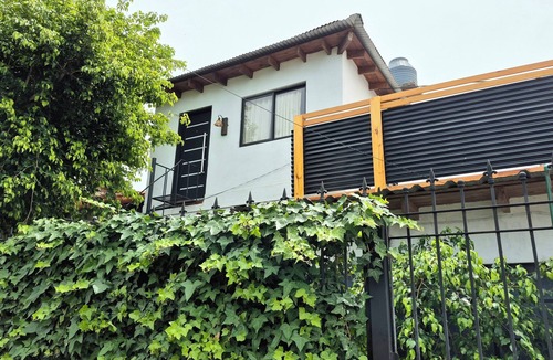 El Palomar Apartment | Monoambiente en zona residencial en pleno centro de El Palomar