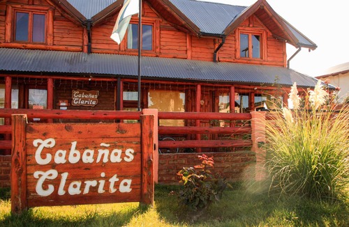 Dina Huapi Cabin | Monoambiente Especial Para Descansar! Equipado Para una Excelente Estadía!