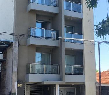 Parana Apartment | Monoambiente La Pitota