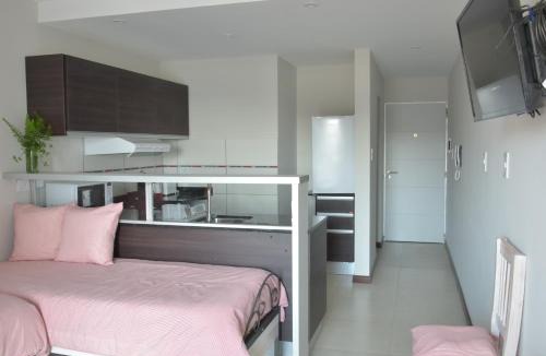 Parana Apartment | Monoambiente La Pitota