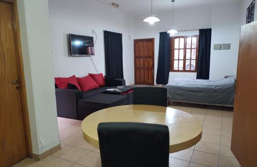 Mendoza City Center Apartment | monoambiente malbec ubicacion privilegiada no mascotas