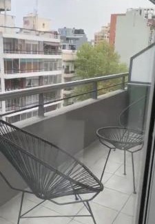 Flores Apartment | Monoambiente moderno en Flores Norte Tranquilidad y Conexión