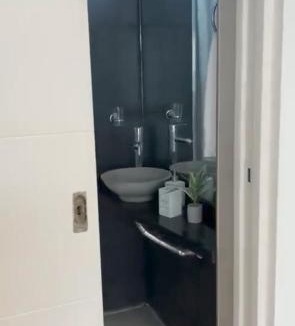 Flores Apartment | Monoambiente moderno en Flores Norte Tranquilidad y Conexión