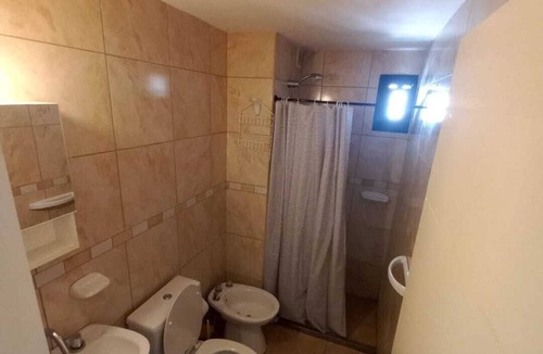 Rio Cuarto Apartment | Monoambiente moderno, full equipado y super cómodo. ¡Cerca de todo!