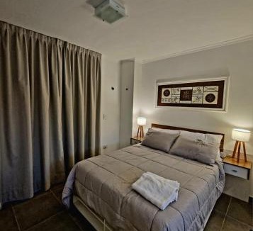 Villa Maria Apartment | Monoambiente parque p