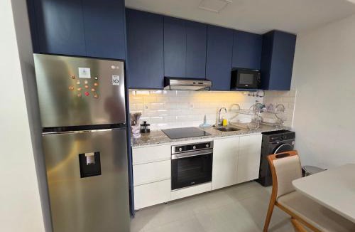 Luque Apartment | Monoambiente Premium cerca del Aeropuerto