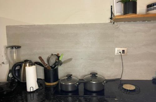Luque House | Monoambiente Privado
