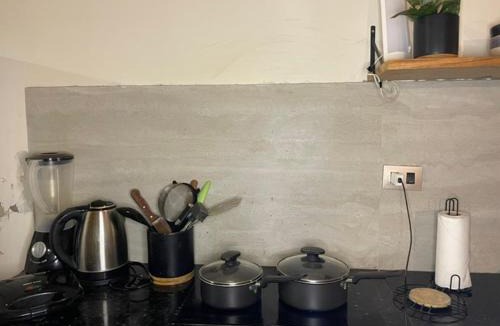 Luque House | Monoambiente Privado