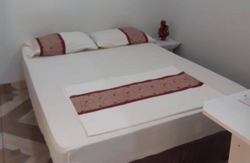 Asuncion Apartment | Monoambiente semi independiente en Asu-Py