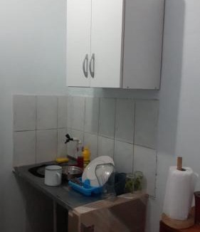 Asuncion Apartment | Monoambiente semi independiente en Asu-Py