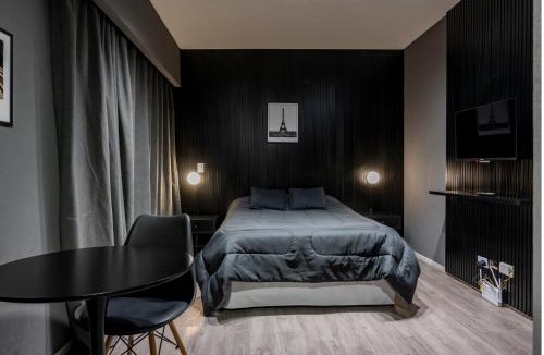 Colegiales Apartment | Monoambiente Simil Hotel Lujoso