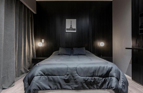 Colegiales Apartment | Monoambiente Simil Hotel Lujoso