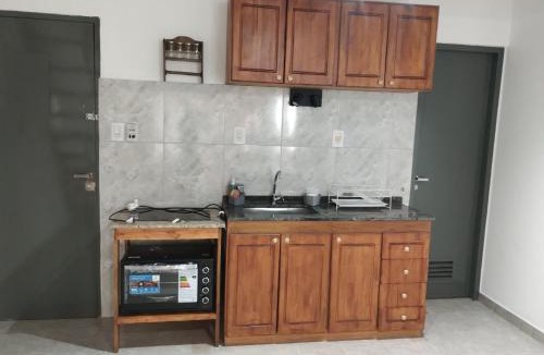 Eldorado Apartment | Monoambiente Urutaú