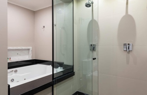 Campinas Hotel | Monreale Plus Midtown Campinas