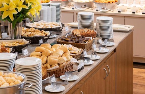 Sao Jose dos Campos Hotel | Monreale Plus São José dos Campos