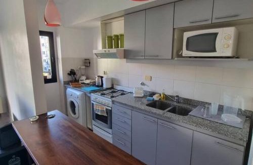 Belgrano Apartment | MONROE SUITES con cochera