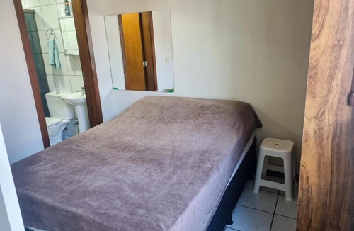 Sudoeste e Octogonal Apartment | Mont Serrat Studio