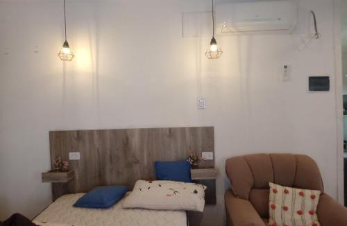 Las Heras Apartment | Montaña de Cata