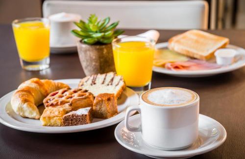 Historic Center Apartment | Montañas Azules Apart Hotel