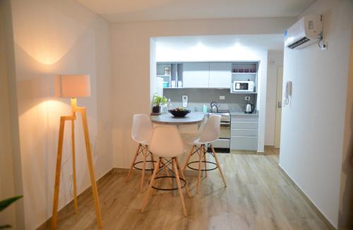 Nunez Apartment | Montañeses 2830 Modern Flat